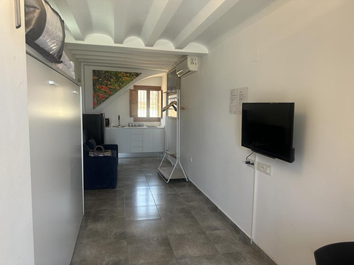Arsenal 31 By Seaward Suites Villajoyosa Exterior foto