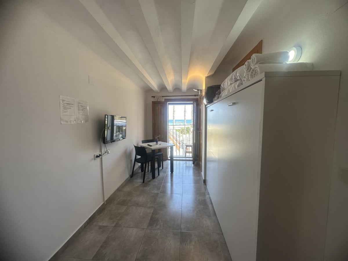 Arsenal 31 By Seaward Suites Villajoyosa Exterior foto