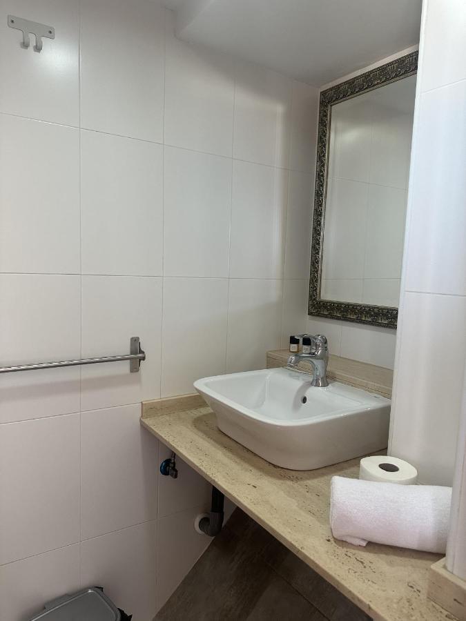 Arsenal 31 By Seaward Suites Villajoyosa Exterior foto