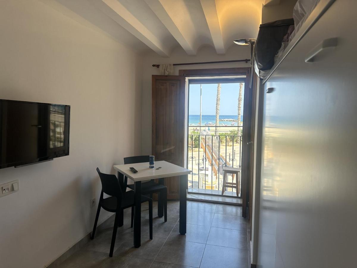 Arsenal 31 By Seaward Suites Villajoyosa Exterior foto