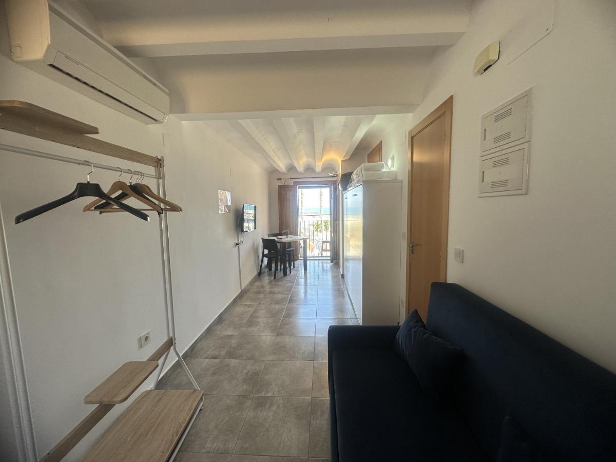 Arsenal 31 By Seaward Suites Villajoyosa Exterior foto