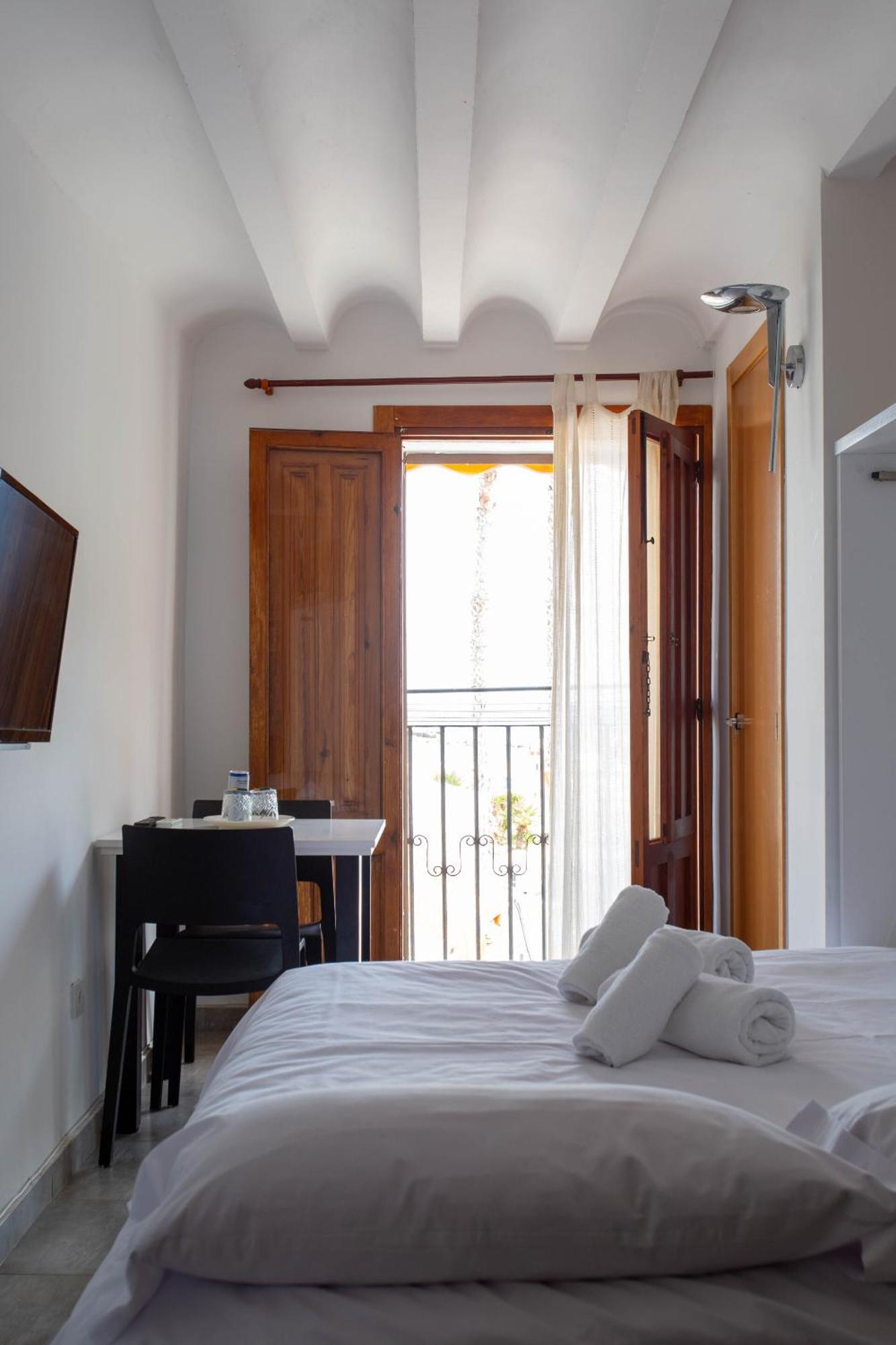Arsenal 31 By Seaward Suites Villajoyosa Exterior foto
