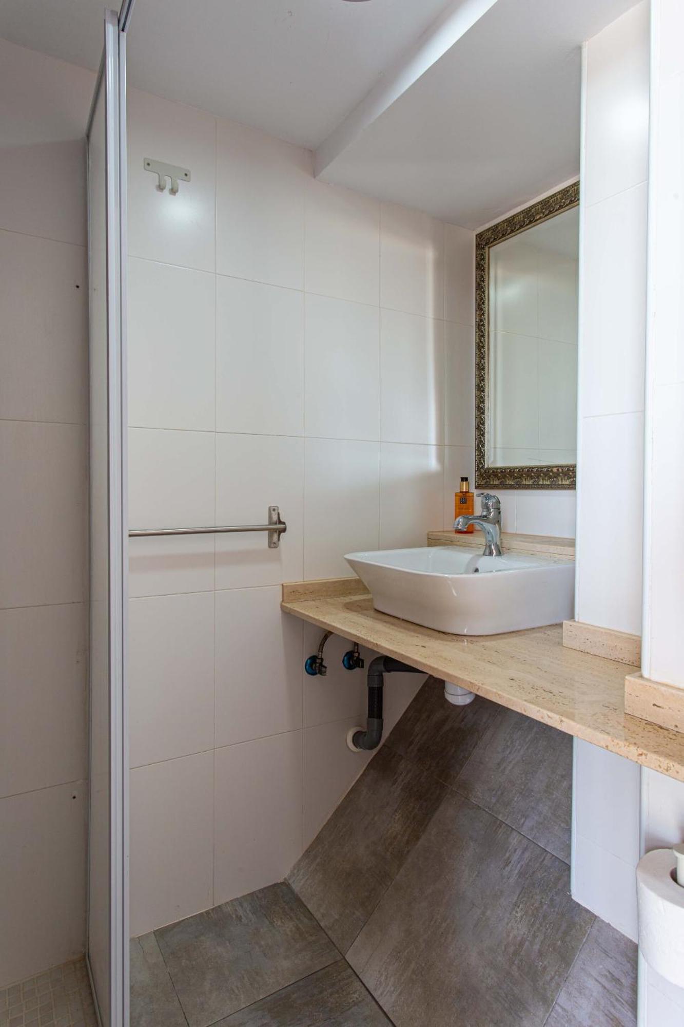 Arsenal 31 By Seaward Suites Villajoyosa Exterior foto